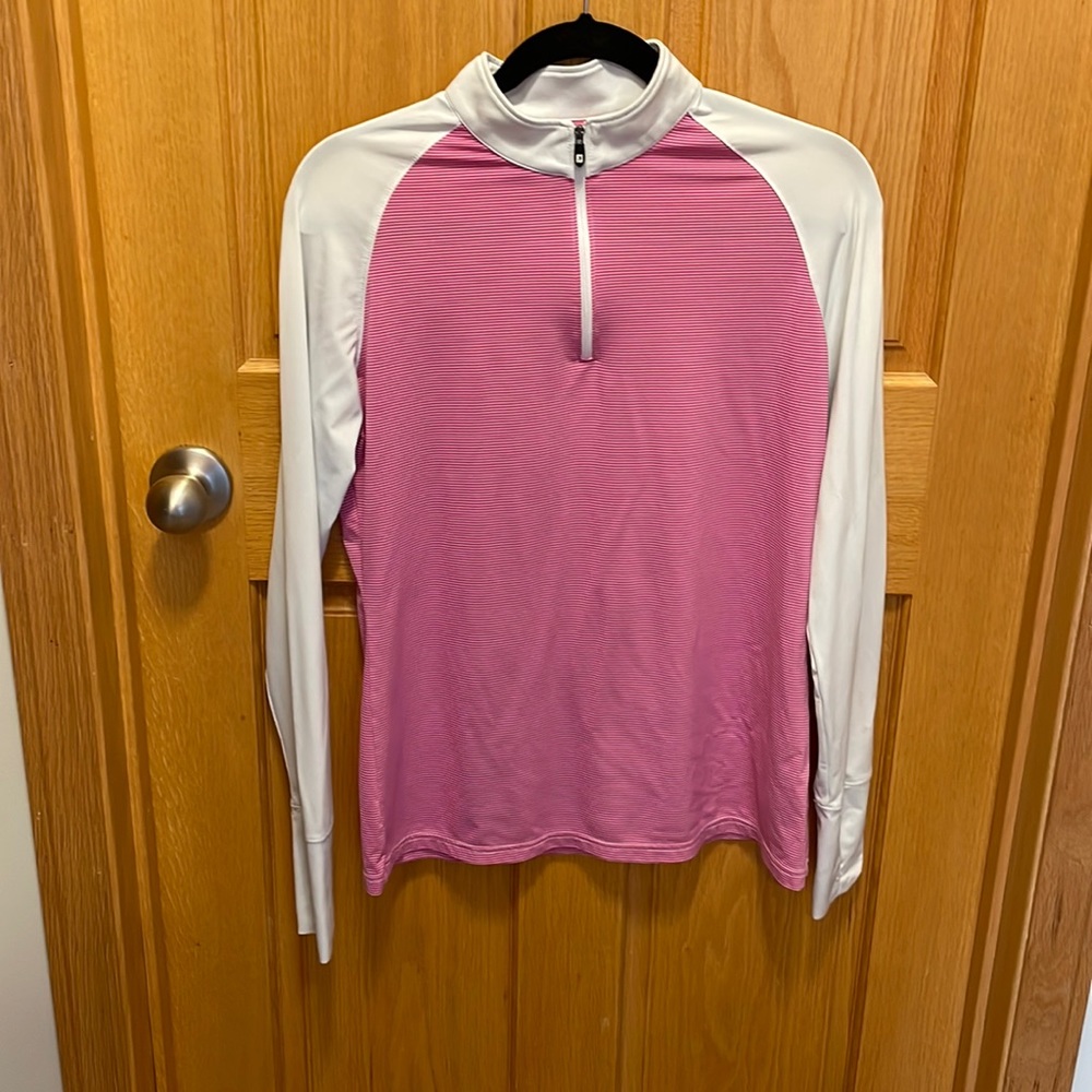 FootJoy 3/4 zip